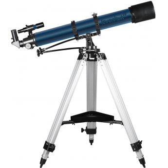 Телескоп LEVENHUK NEW SKYLINE PLUS 90/900 AZ3